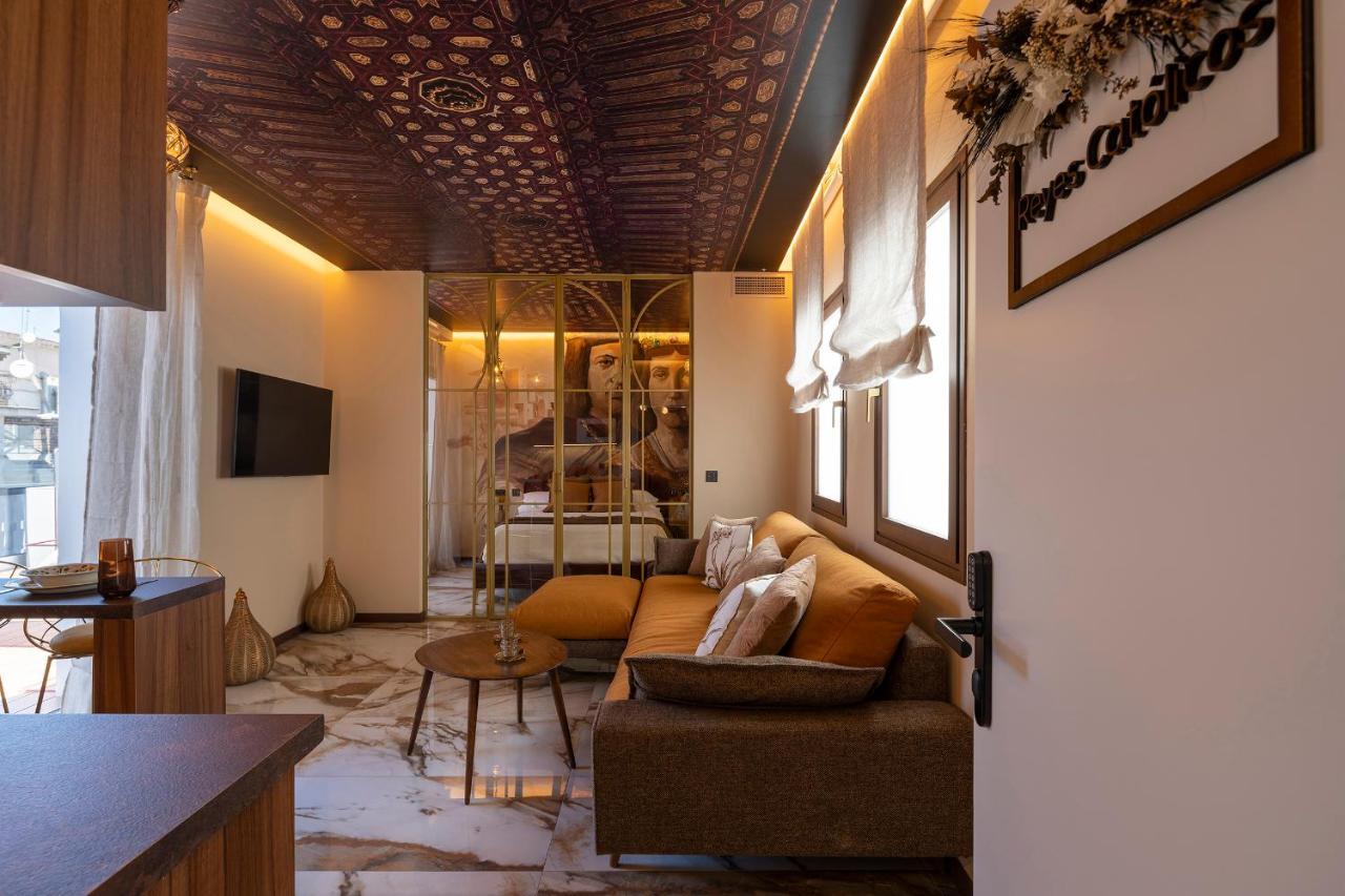 Palatina Concept Apartment