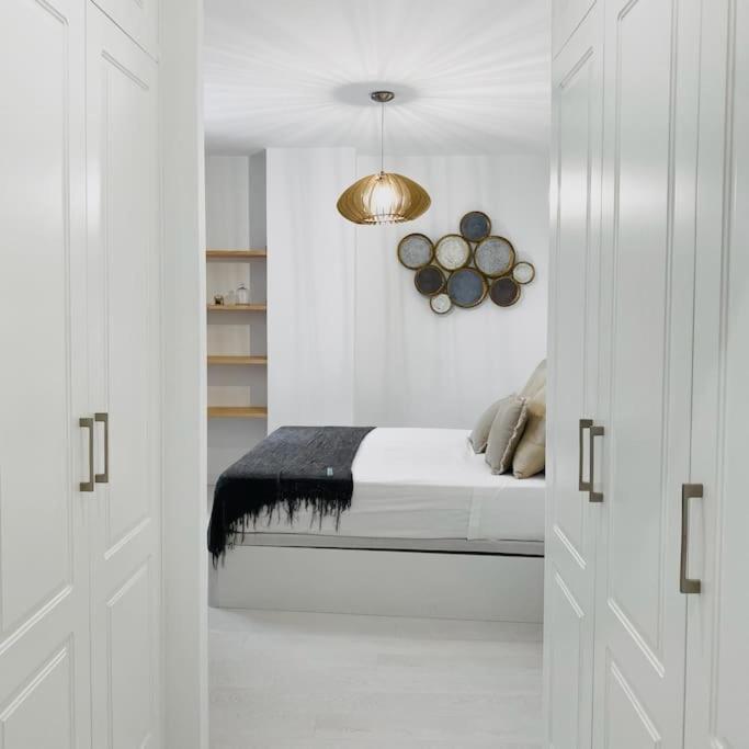 Lovely 2-bed In 1min To Gran Via De Colon By Sharingco