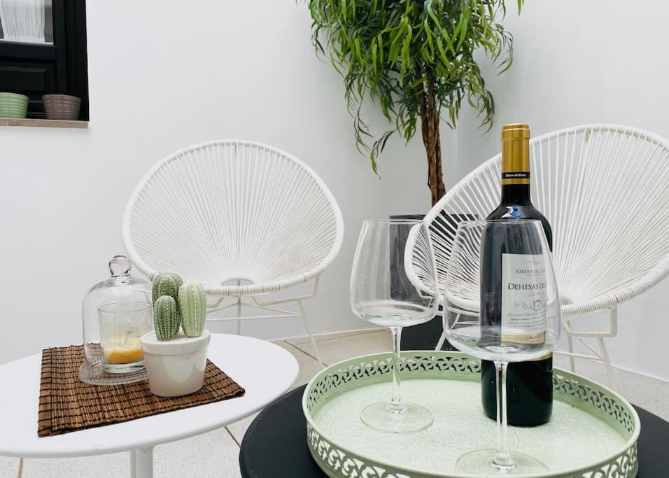 Lovely 2-bed In 1min To Gran Via De Colon By Sharingco Apartment