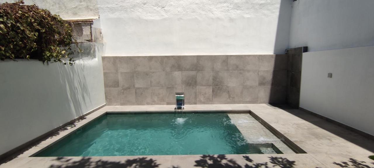 Casa De La Ilusión Granada