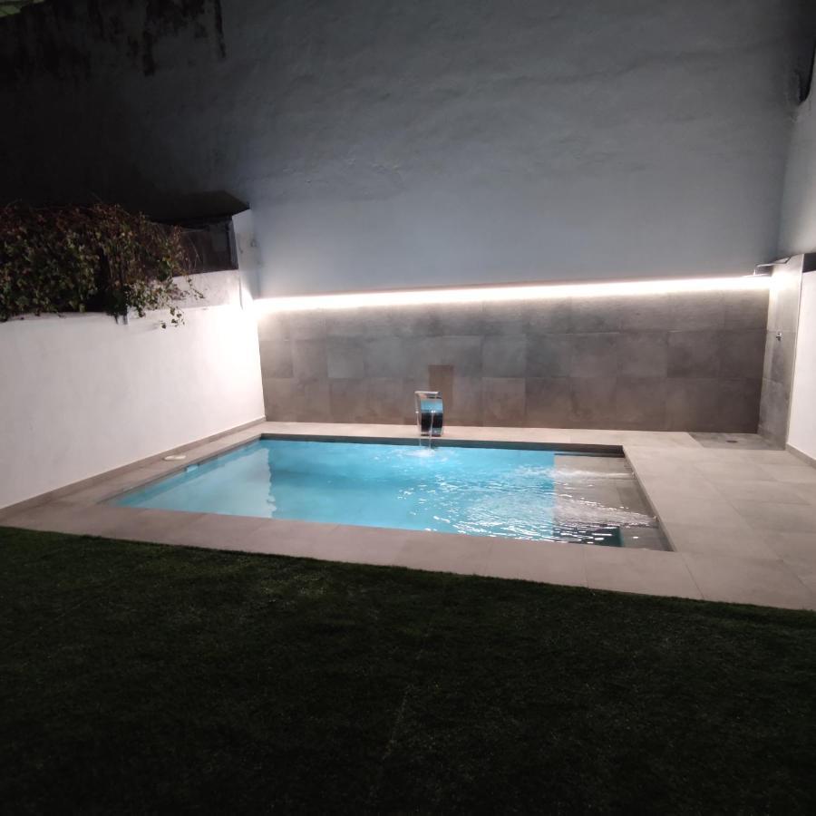 Casa De La Ilusión Сasa de vacaciones Granada