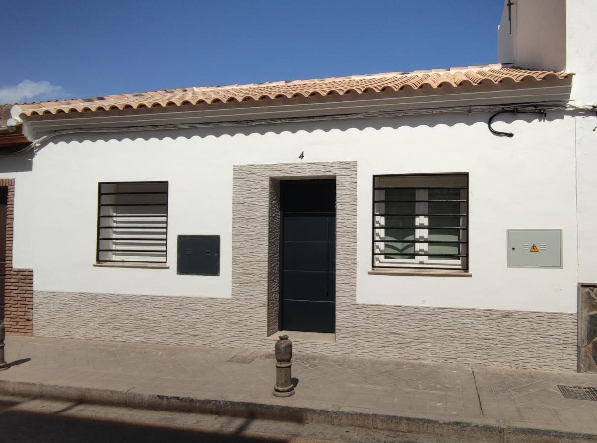 Сasa de vacaciones Casa De La Ilusión *