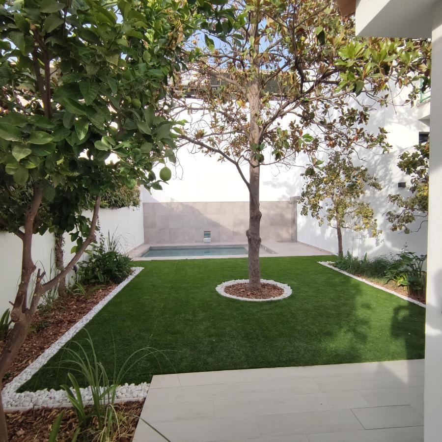Сasa de vacaciones Casa De La Ilusión Granada