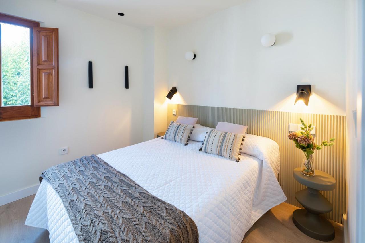 Apartment Albaicin Alhambra Views Private Terrace *