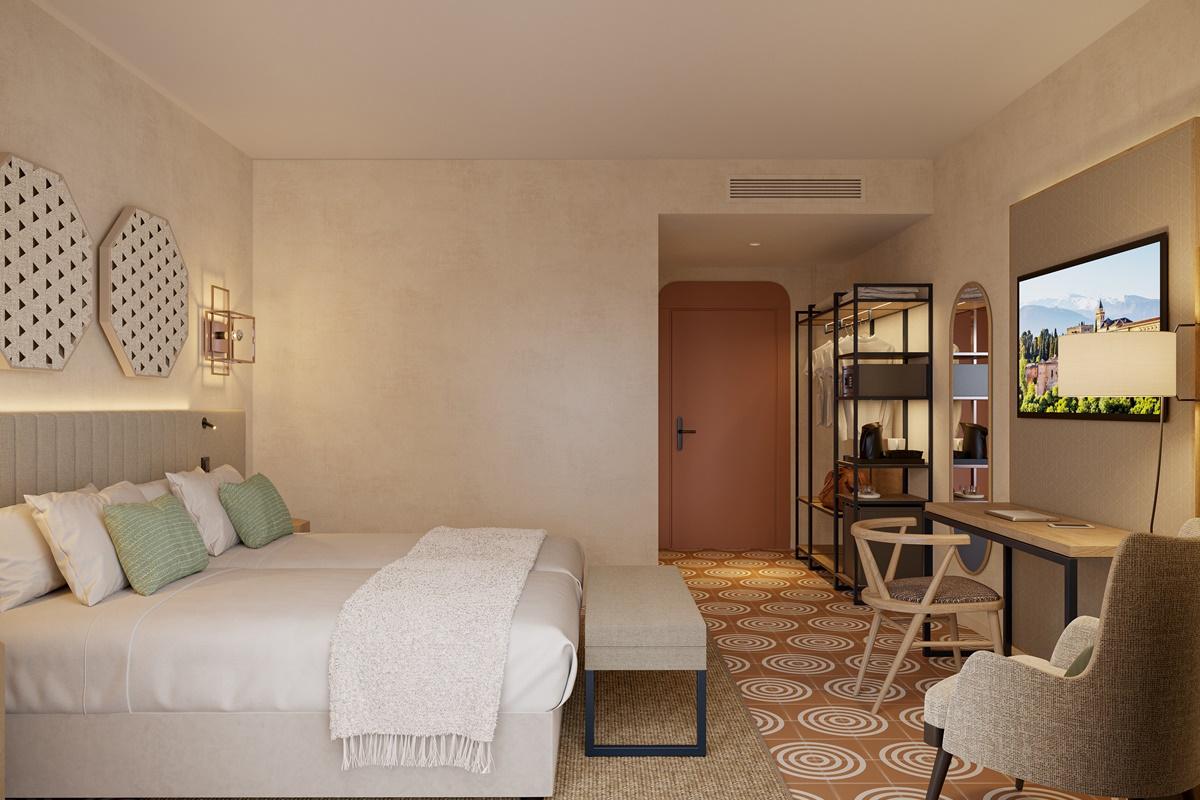 Hotel Boutique Luna