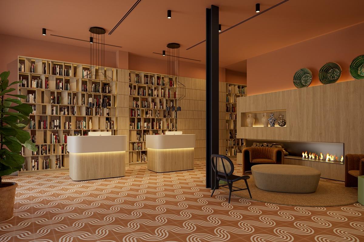 Boutique Luna 4*