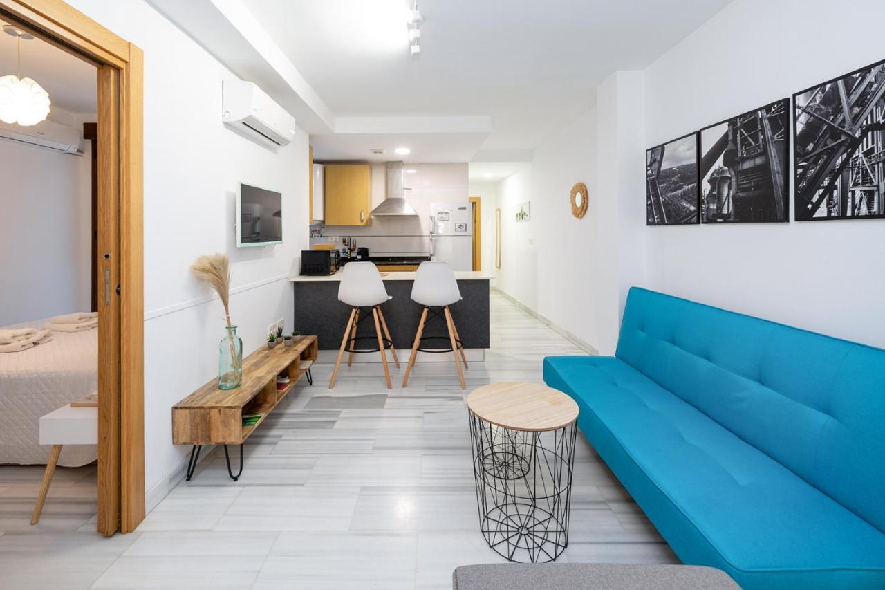 Grace - 3 Bedroom Centre Appartement *