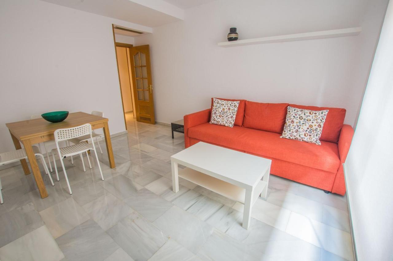 Apartamento Qh Puerta Real Granada
