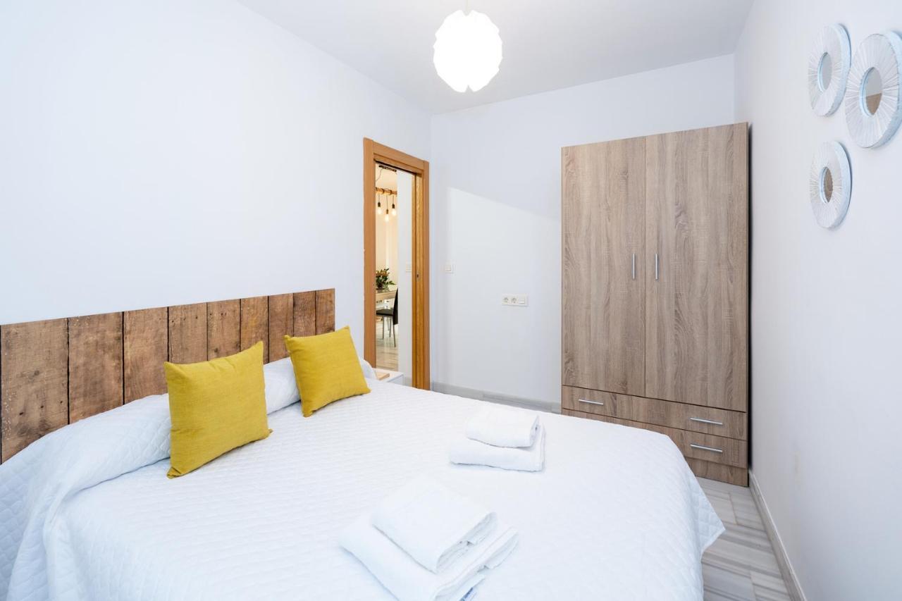 Appartement Grace - 3 Bedroom Centre