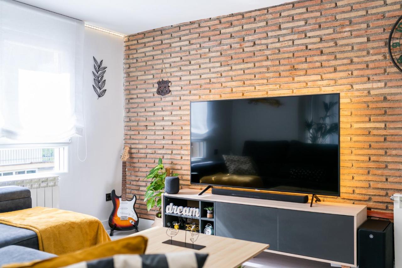 Inteligente Con Vistas A La Alhambra Apartment *