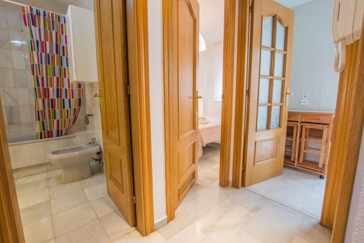 Qh Puerta Real Apartamento