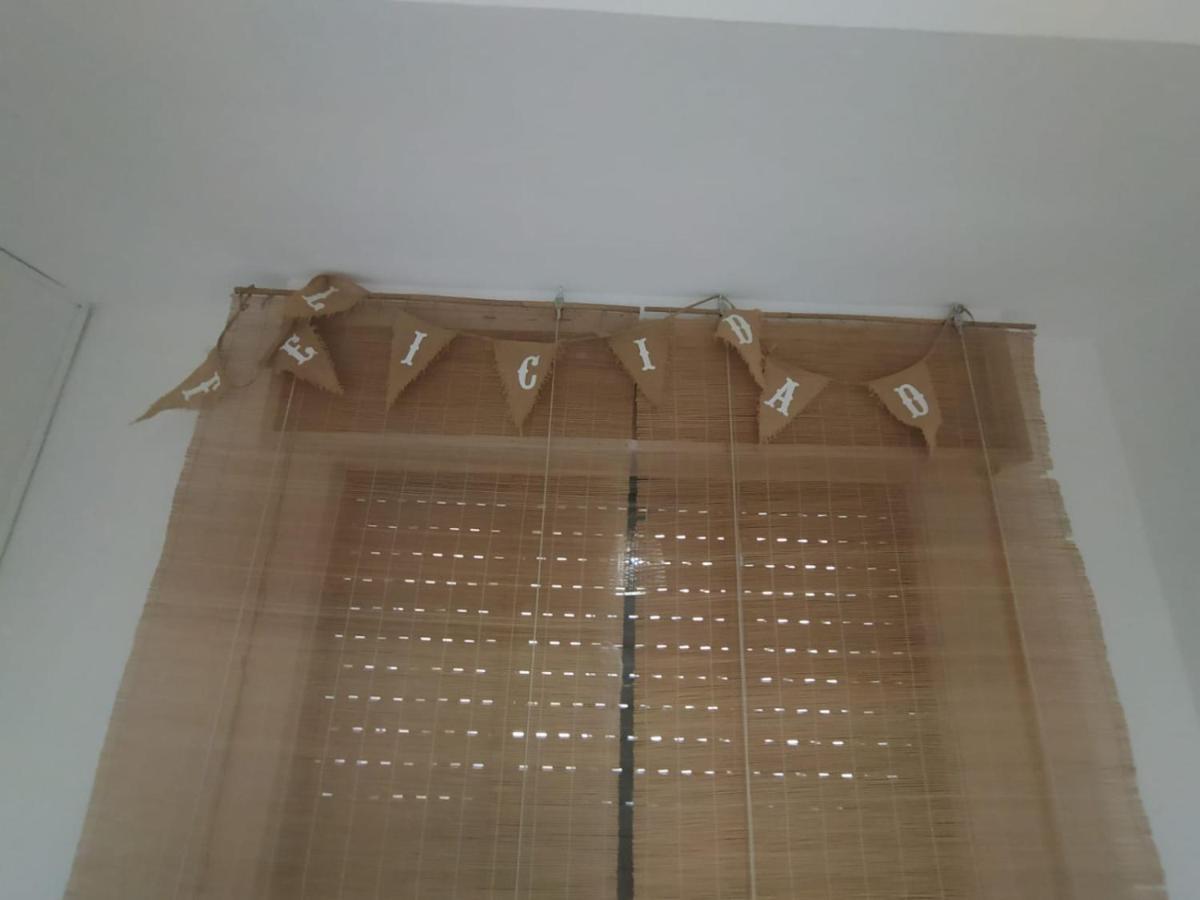 Centrico Piso Con Aparcamiento Gratuito Apartment