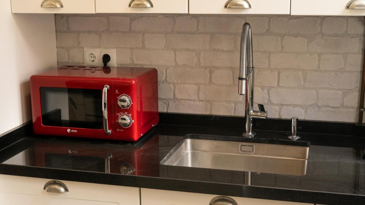 Apartamento Casa Ines Centro
