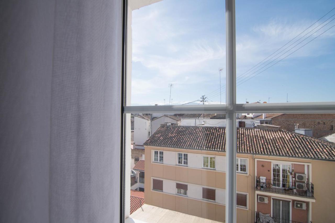 Apartment En Zona Centro De *