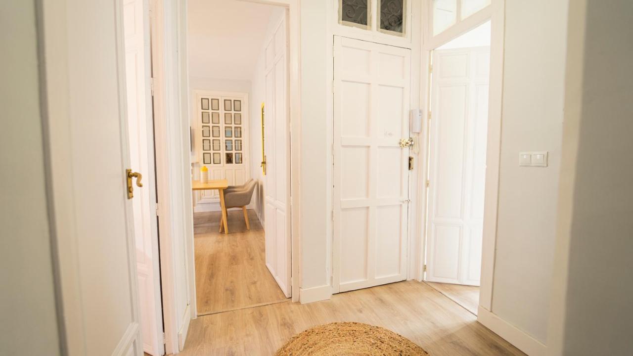 Apartamento Casa Ines Centro Granada