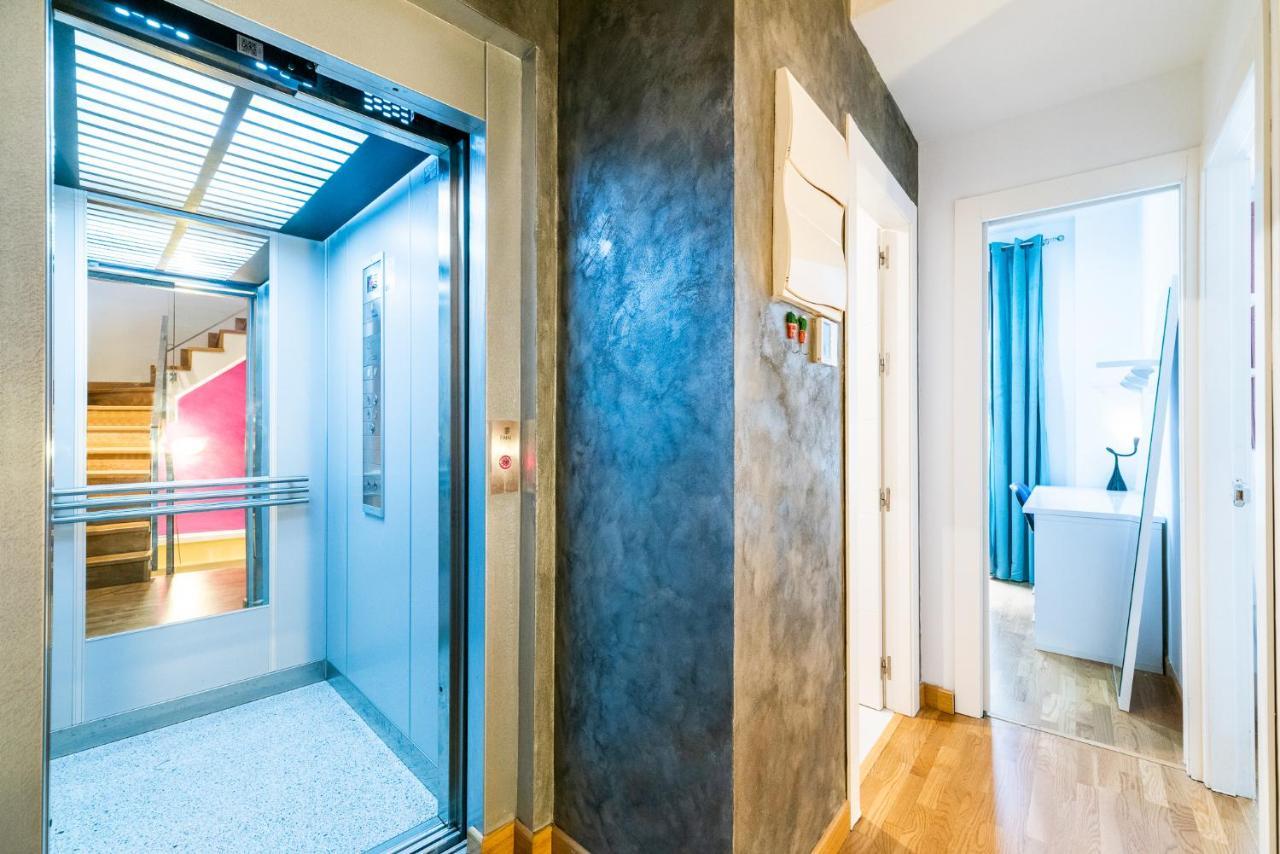 Apartment Precioso En
