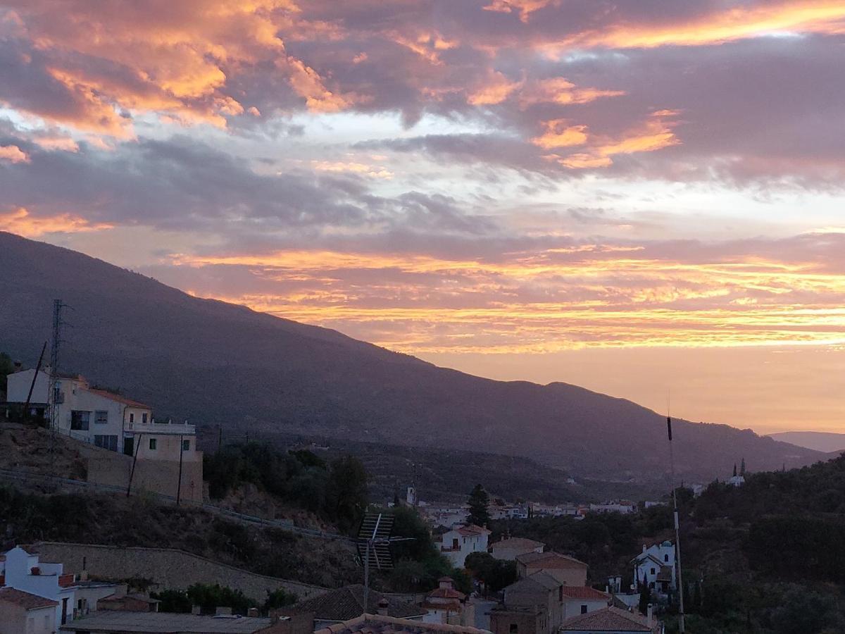 Сasa de vacaciones Casa Balcón