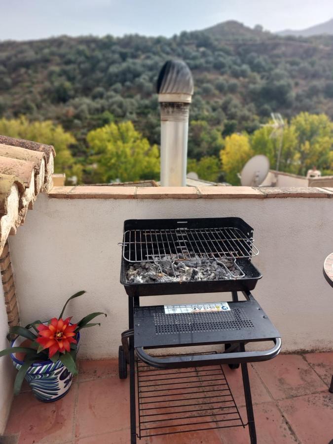 Сasa de vacaciones Casa Balcón *