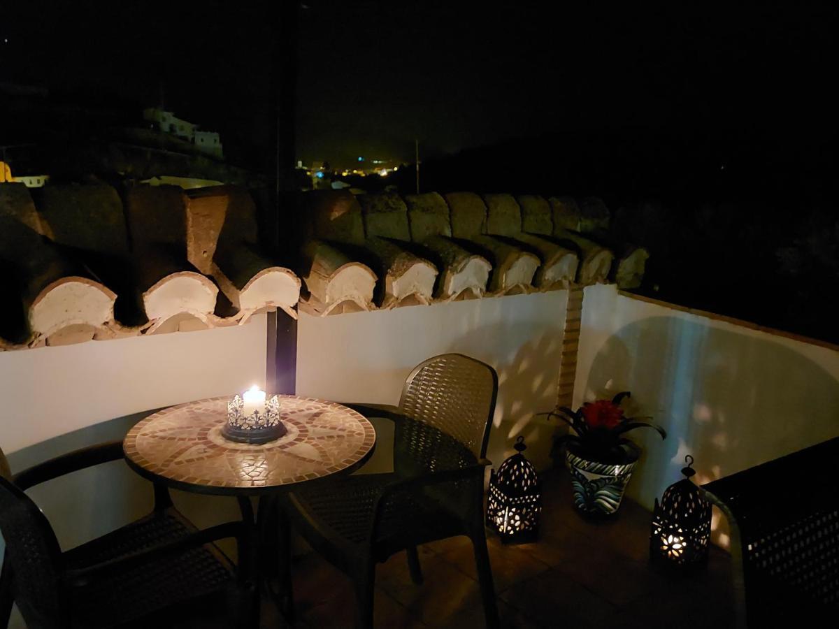 Casa Balcón Сasa de vacaciones *