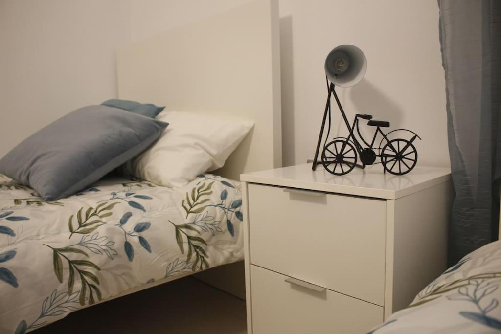 Taracea Plaza Nueva Apartment Granada