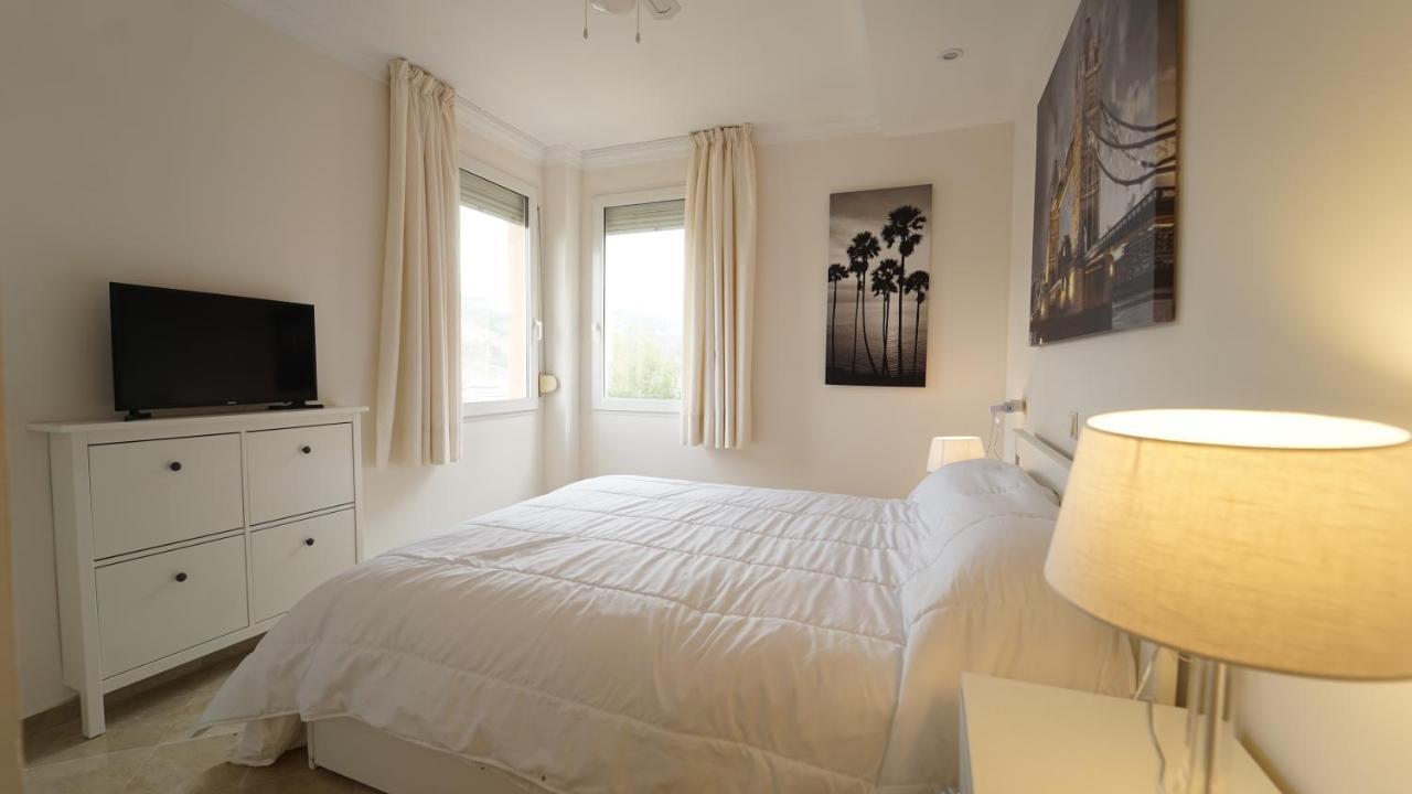 Apartment Aixa Serrallo Aparts