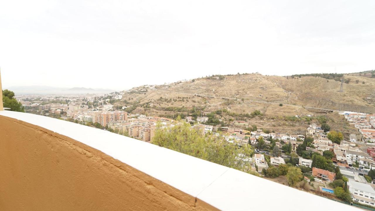 Aixa Serrallo Aparts Apartment *