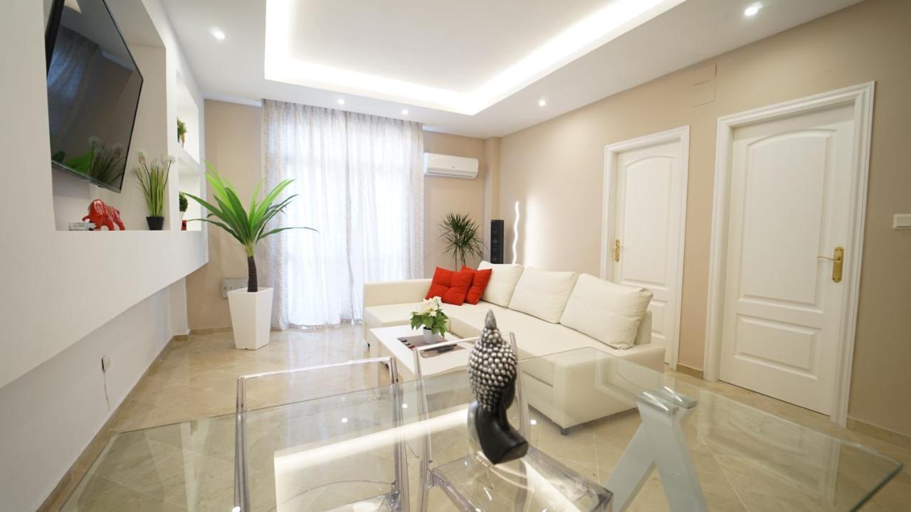 Apartment Aixa Serrallo Aparts Granada