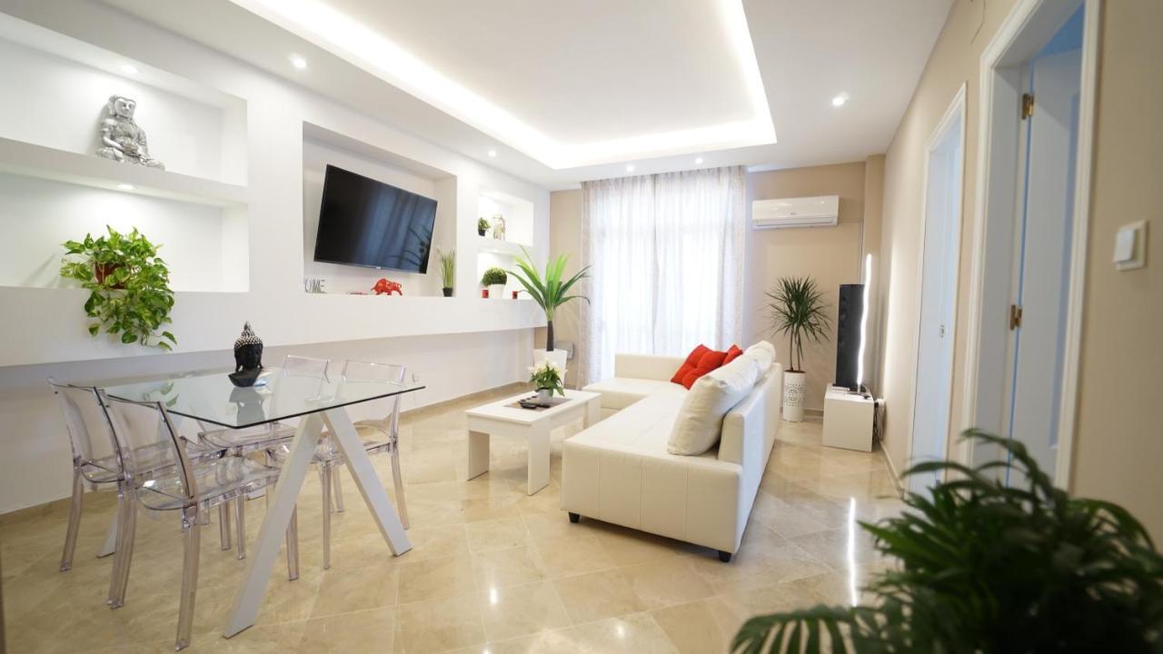 Apartment Aixa Serrallo Aparts Granada