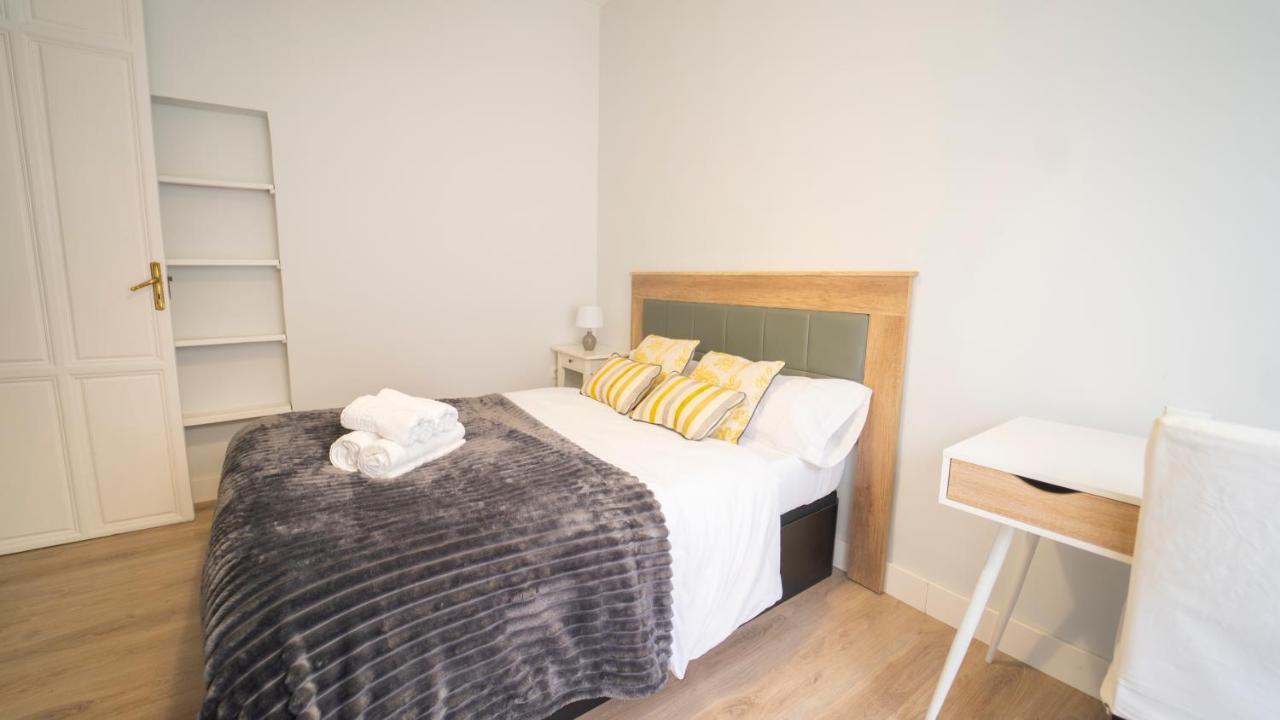 Apartment Apartamento Casa Ines Centro Granada