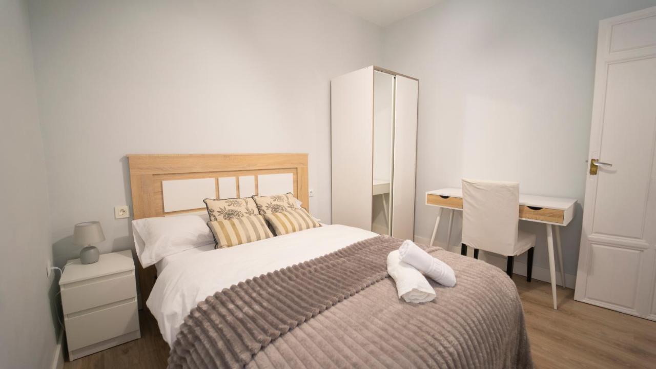 Apartamento Casa Ines Centro Granada