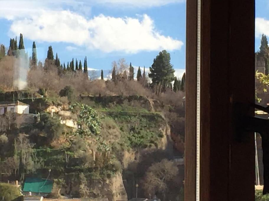La Rochina Apartment Granada