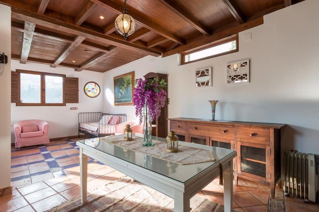La Rochina Apartment