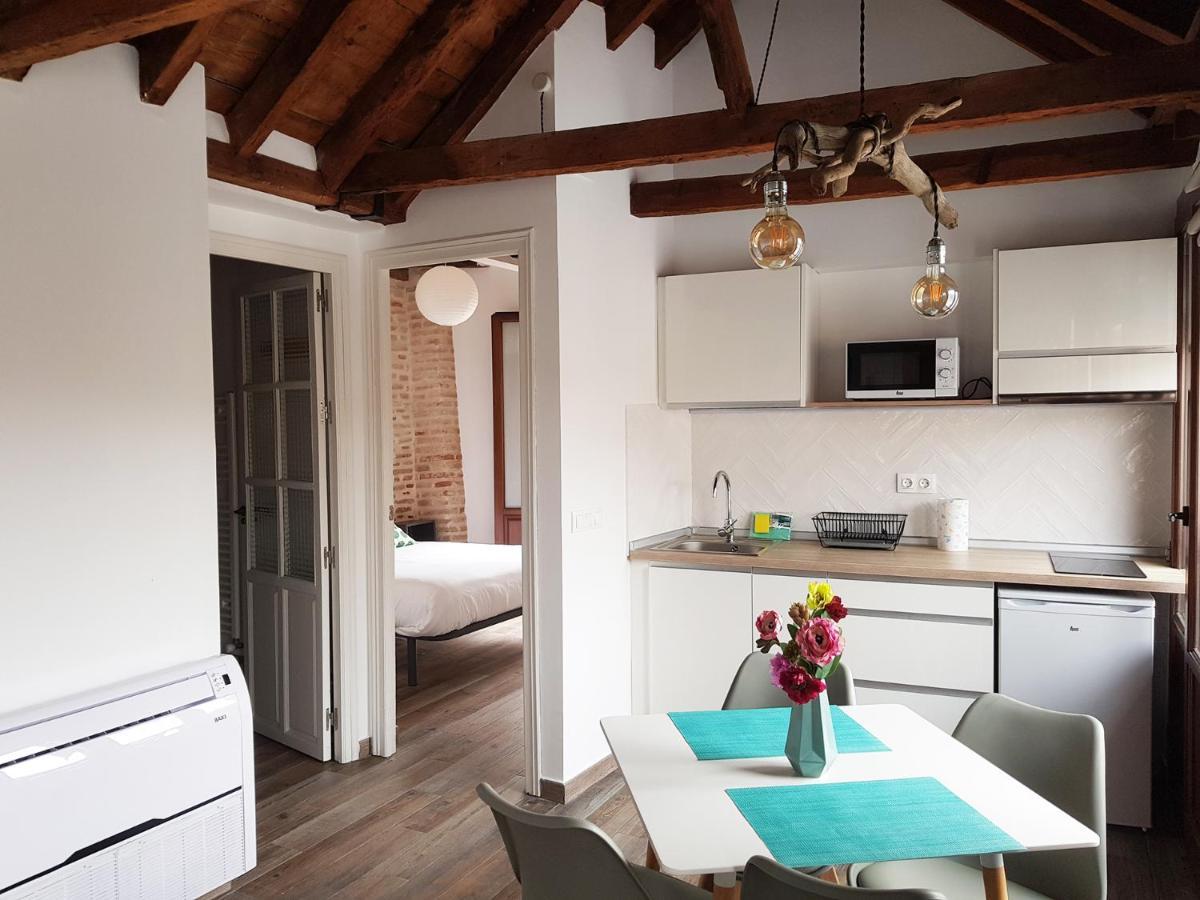 Apartment Boutique Albaicin 3000 Granada
