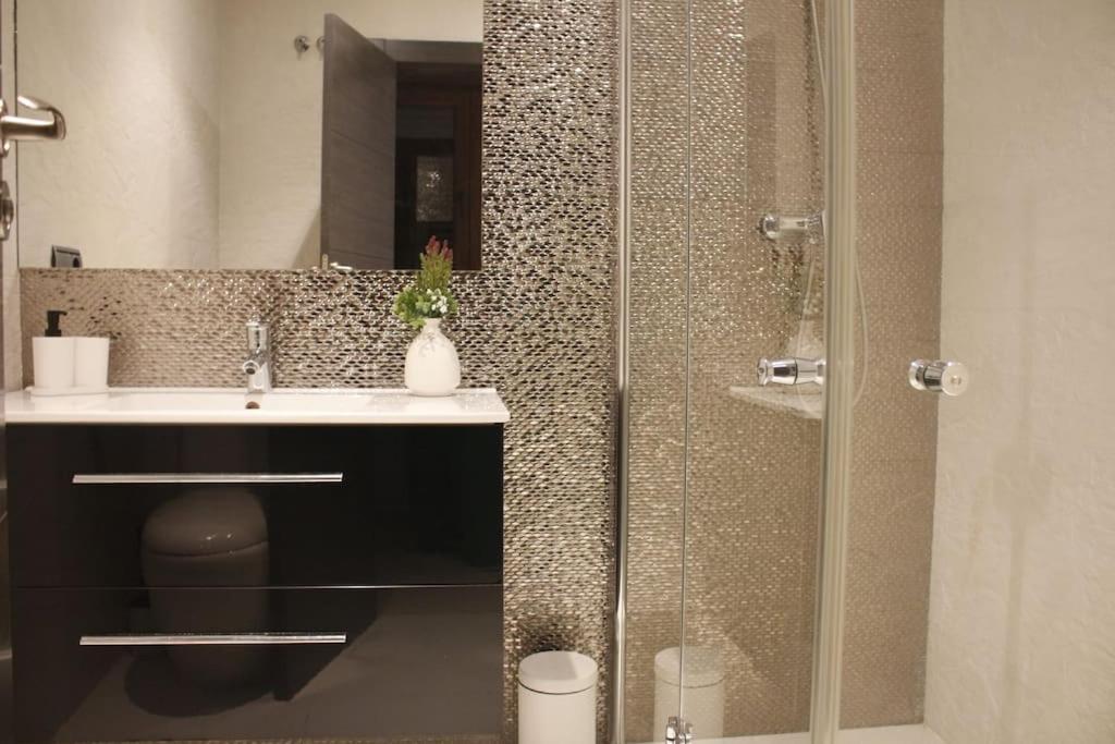 Apartment Taracea Plaza Nueva Granada