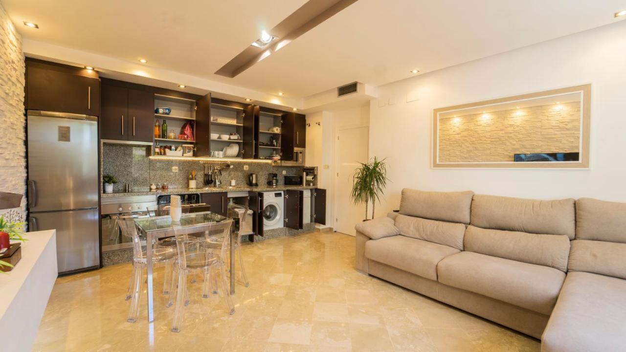 Apartment Aixa Serrallo Aparts Granada