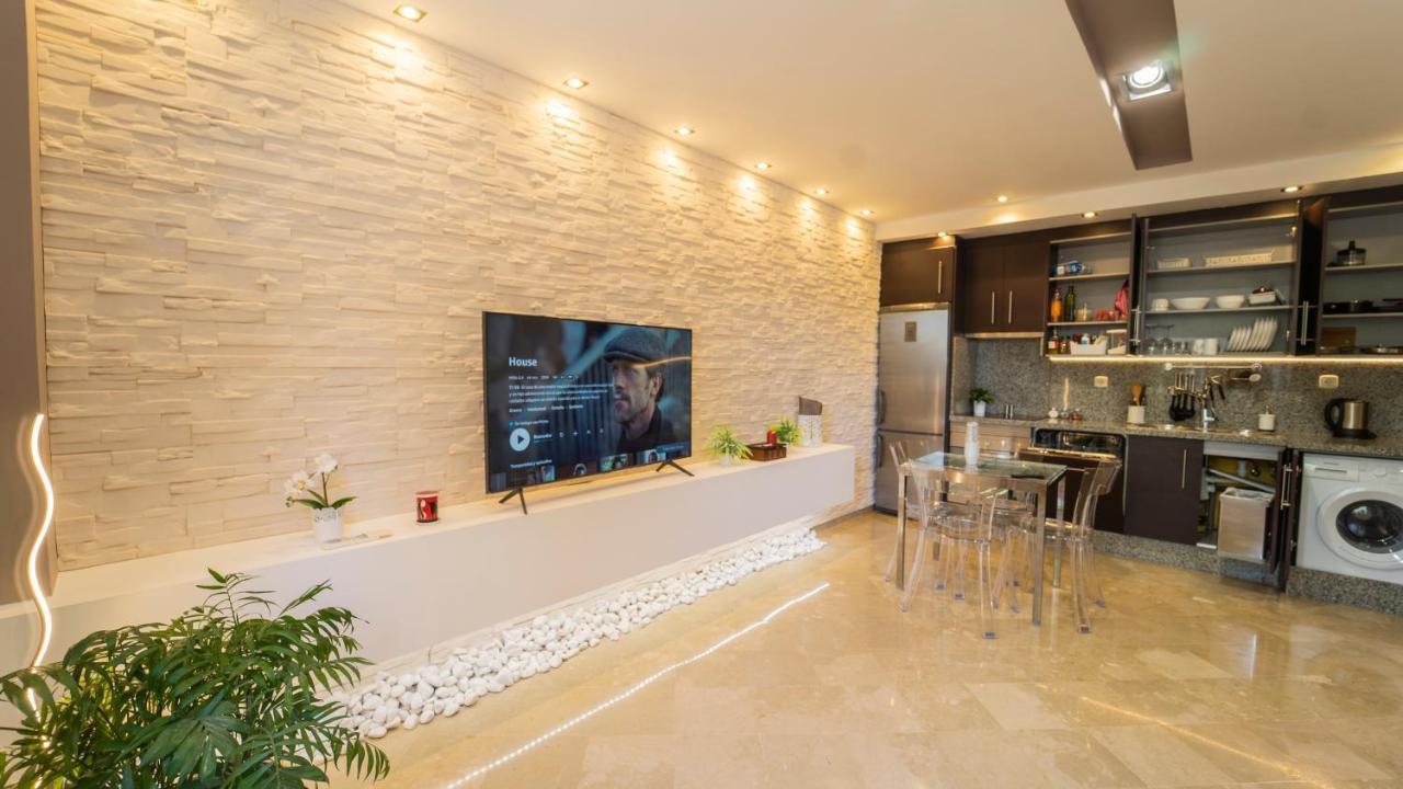 Apartment Aixa Serrallo Aparts
