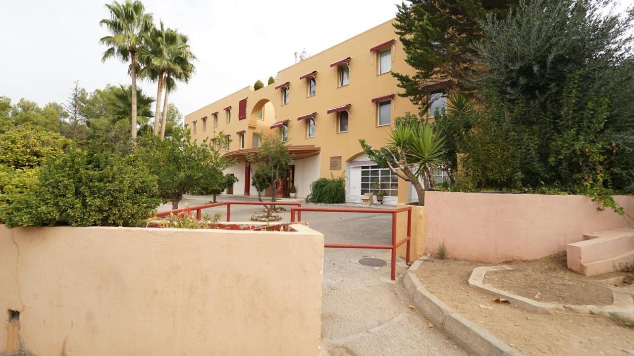 Aixa Serrallo Aparts Apartment *