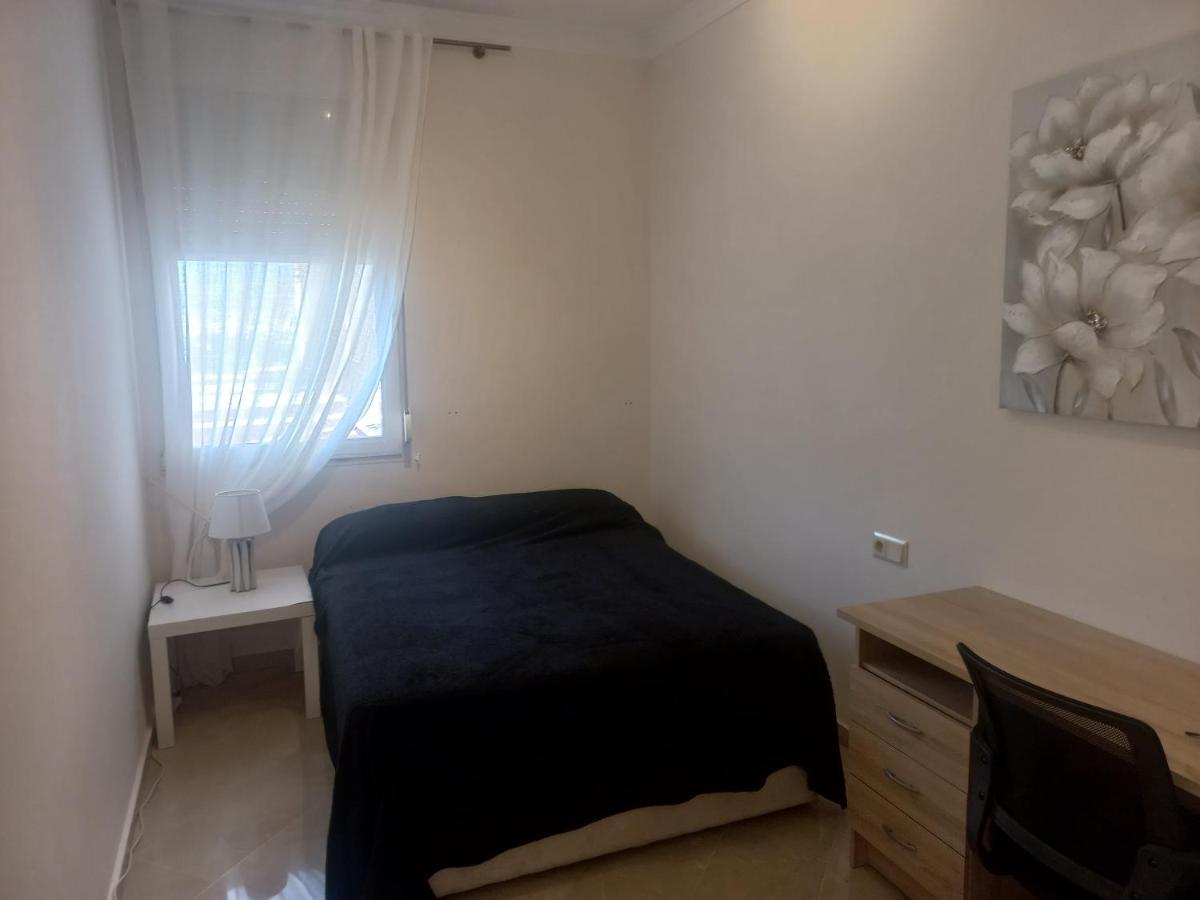 Apartment Aixa Serrallo Aparts