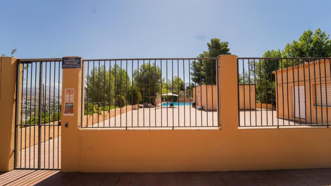 Apartment Aixa Serrallo Aparts *