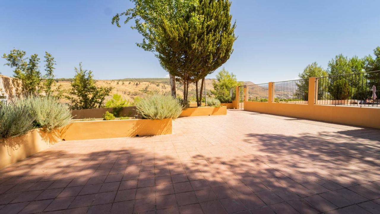 Apartment Aixa Serrallo Aparts