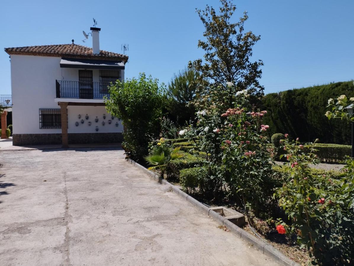 Casa de férias Vivienda Rural Huerta Del Medio
