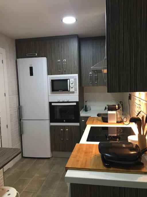 Luxury Apartment Granada