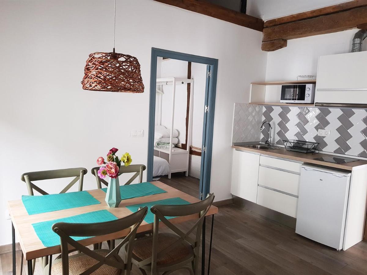 Apartment Boutique Albaicin 3000 Granada