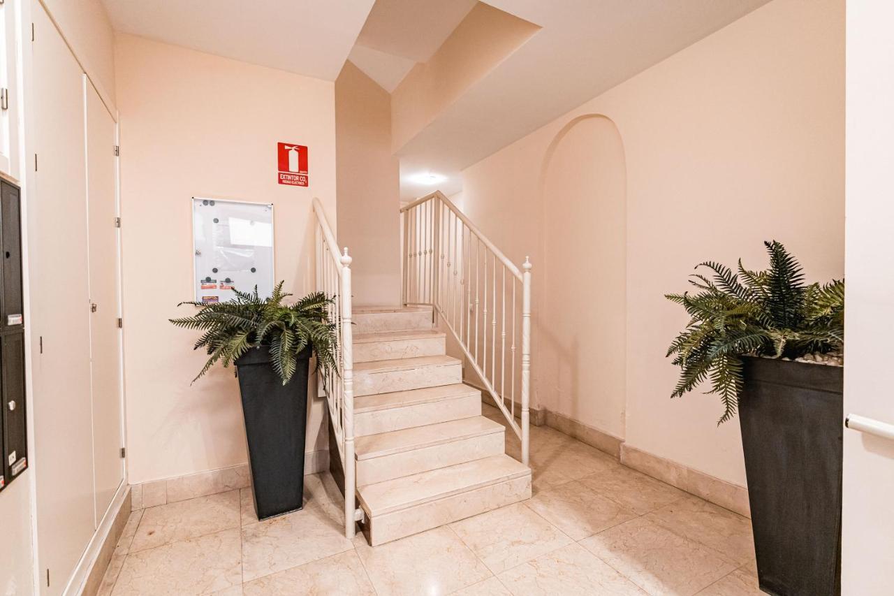 Apartamento Turistico En El Barrio Del Realejo, Qh Realejo Varela Appartement