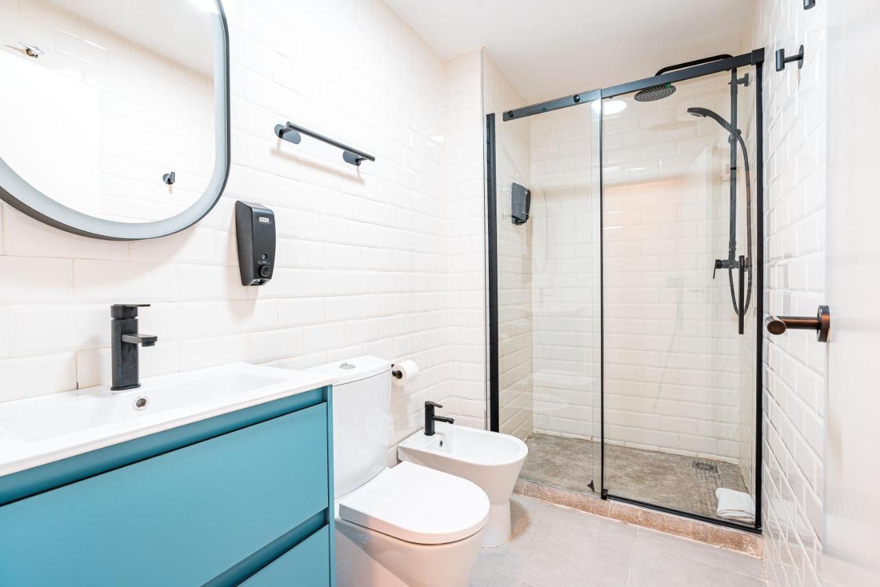 Apartamento Turistico En El Barrio Del Realejo, Qh Realejo Varela Granada