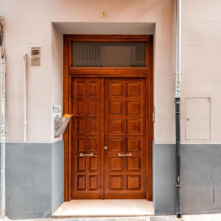 Appartement Apartamento Turistico En El Barrio Del Realejo, Qh Realejo Varela Granada