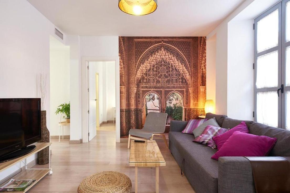 Ideal Familias En Apartment