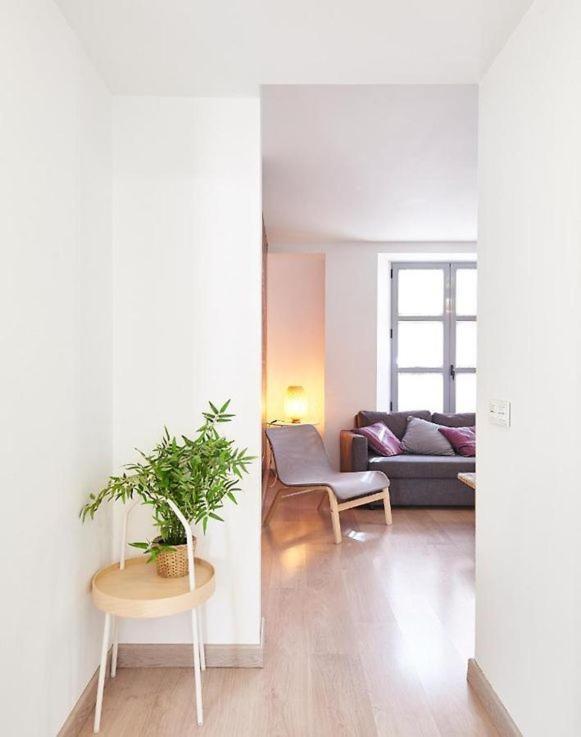 Apartment Ideal Familias En