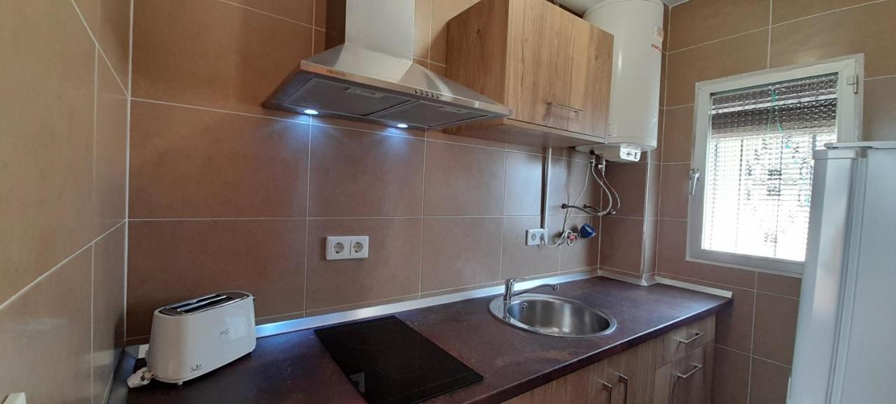 Apartamento Con Vistas En Albaicin Ii Apartamento