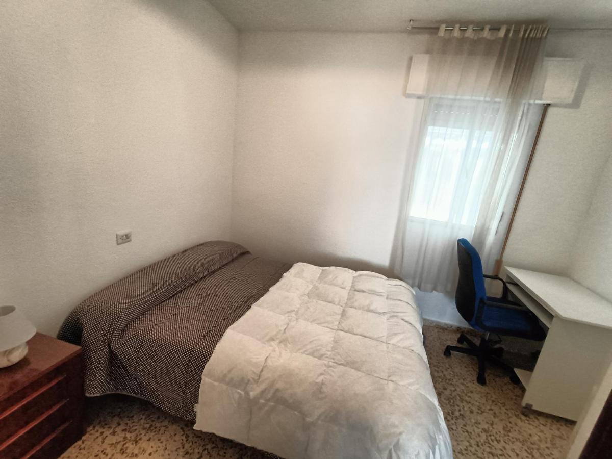 Apartment 3 Con Aire Acondicionado *